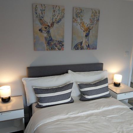 27 High Street Apartments Husbands Bosworth Екстер'єр фото