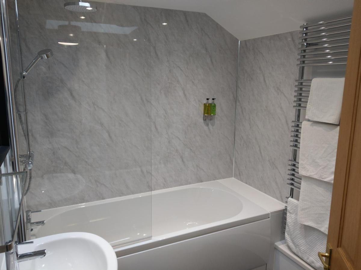 27 High Street Apartments Husbands Bosworth Екстер'єр фото