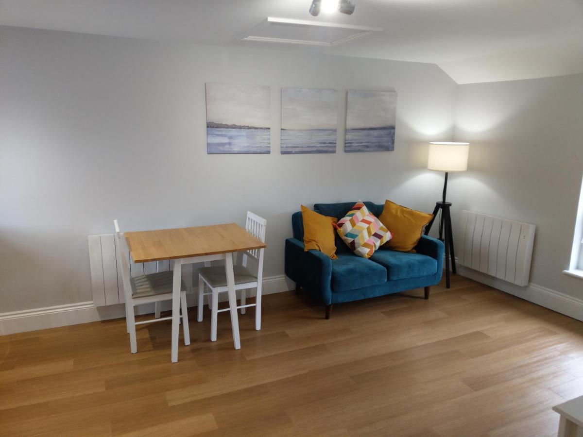 27 High Street Apartments Husbands Bosworth Екстер'єр фото